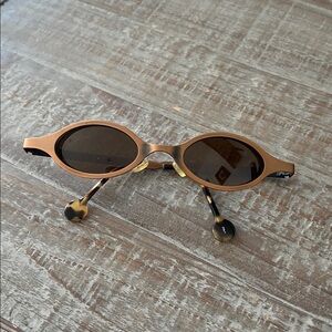 L.A. Eyeworks Sunglasses